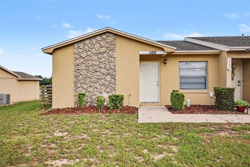 3 bedroom Townhouse at 1188 Woodman Way, Lake Sherwood Hills Ph 03, Orlando — photo 1