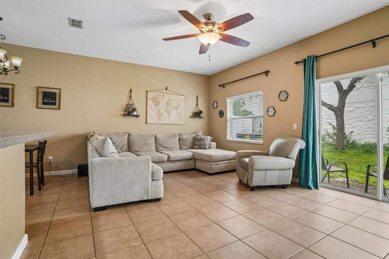 3 bedroom Townhouse at 1329 Heritage Commons Drive, Heritage Commons, Winter Springs — photo 5