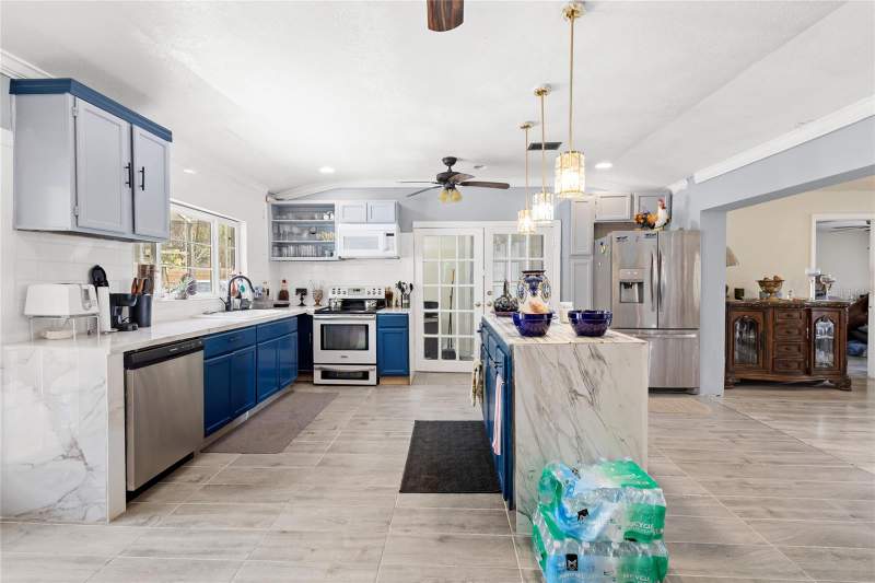 3 bedroom Single Family Residence at 7033 TALLOWTREE LANE, JACARANDA, ORLANDO — photo 5