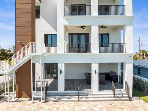 109 Punta Vista Drive, St Pete Beach FL - photo 6 of 6