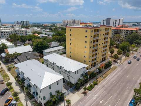 316 8Th Street #604, home for sale on 8Th Street