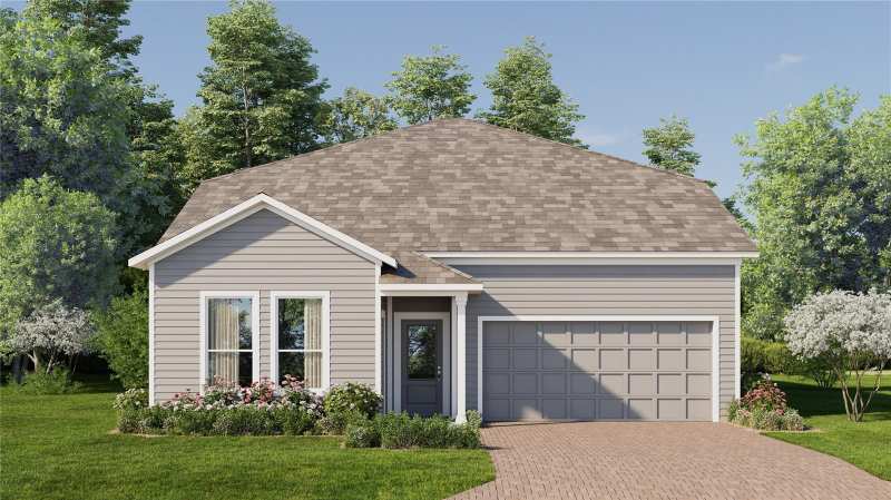 5 bedroom Single Family Residence at 3118 Mindfullness Drive, Wellness Way 50S, Clermont — photo 1