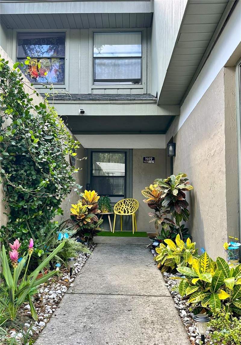 Woodside Villas