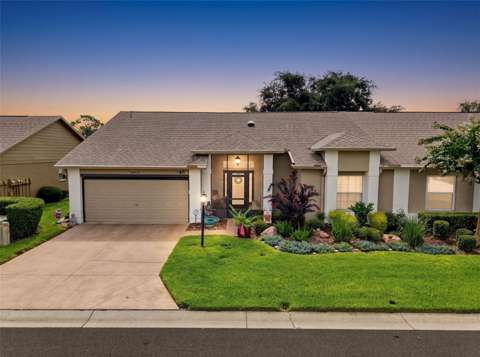 18412 Bent Pine Drive, gated community for sale in Hudson
