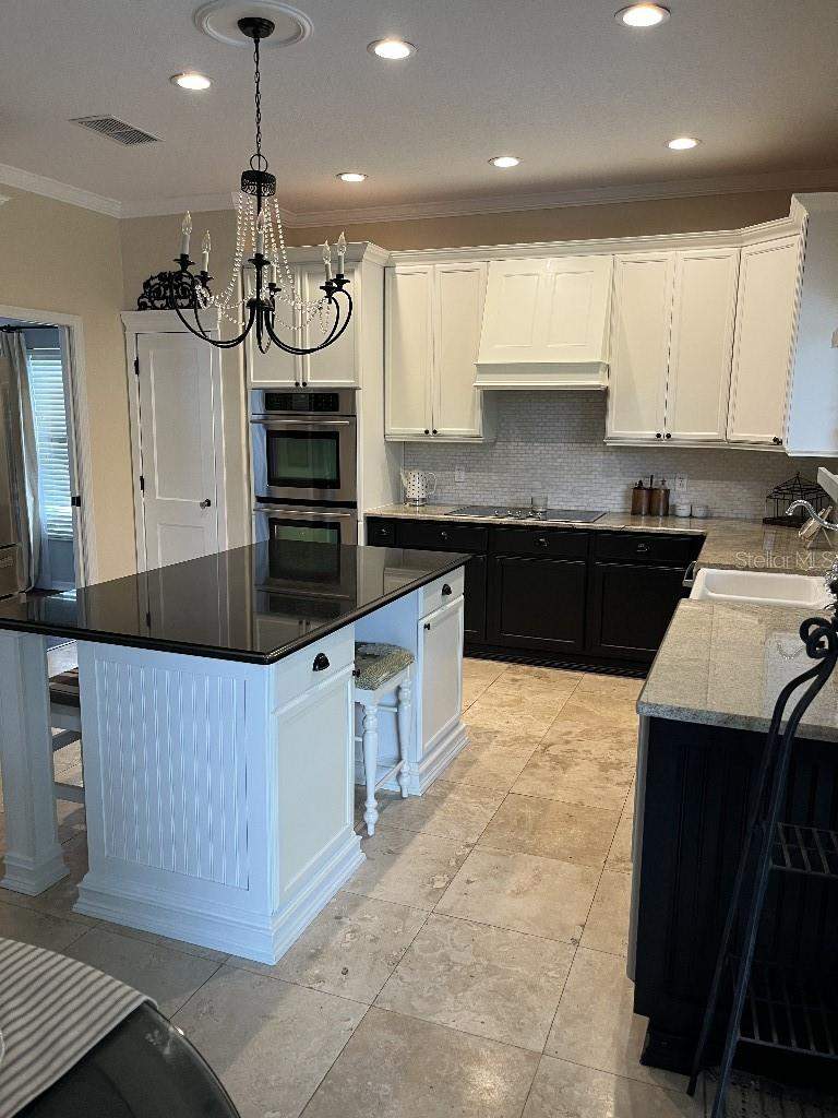5 bedroom Single Family Residence at 5879 Lake Melrose Drive, Vista Lakes Village N-7 Melrose, Orlando — photo 2