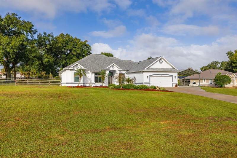 4 bedroom Single Family Residence at 40023 Agusta Drive, Fairview Estates, Lady Lake — photo 3