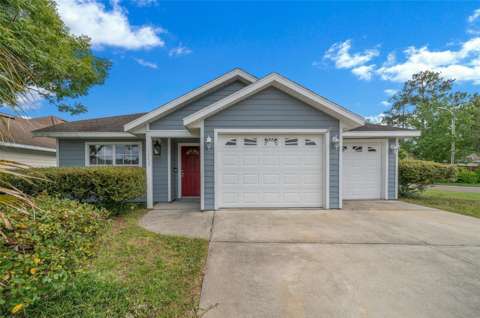 11753 NW 60Th Terrace, home for sale in Alachua 32615