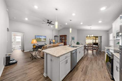 8992 SE 42nd Court, Ocala FL - photo 6 of 6
