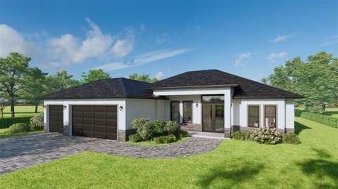 9 Tournament Road, home for sale in Rotonda West 33947