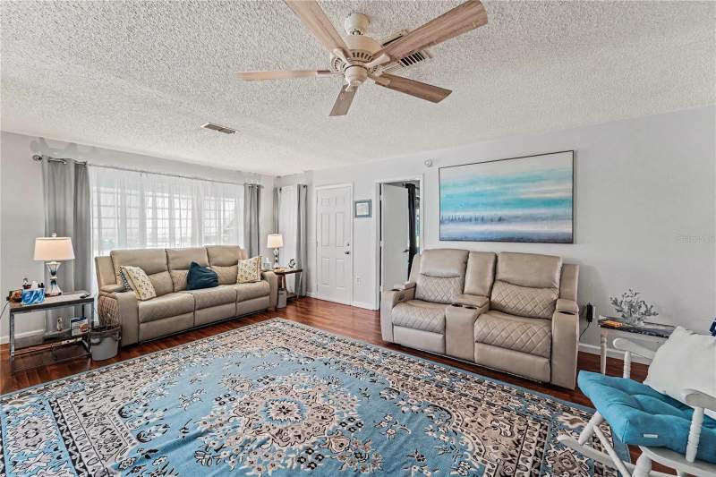 2 bedroom Single Family Residence at 9336 Cape Charles Avenue, Heritage Lake, New Port Richey — photo 3