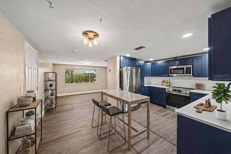 2 bedroom Single Family Residence at 3640 Landale Drive, Beacon Square, Holiday — photo 3