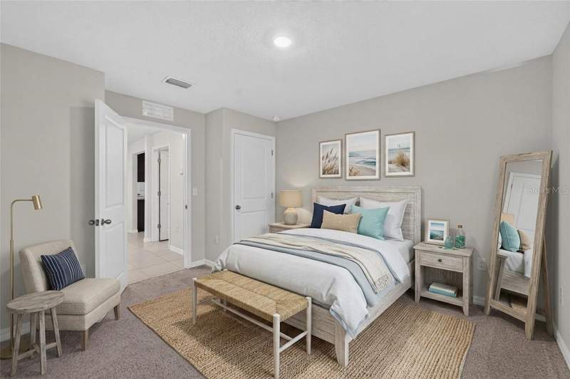 4 bedroom Single Family Residence at 1102 Coastal Hammock Avenue, Brookside Estates, Ruskin — photo 5