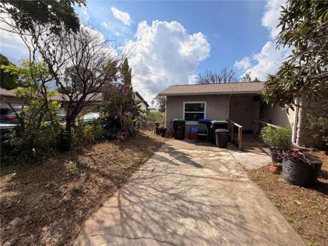 4618 Canna Drive, home for sale in Orlando 32839