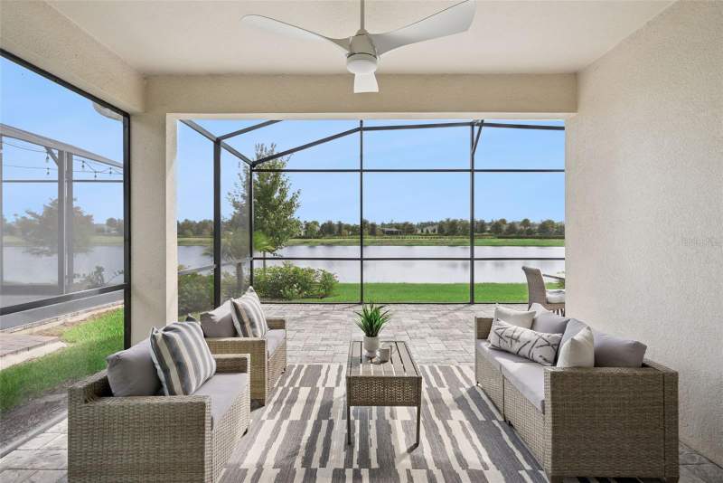 3 bedroom Single Family Residence at 2499 Cliff Way, Del Webb Sunbridge Ph 2A, St Cloud — photo 2