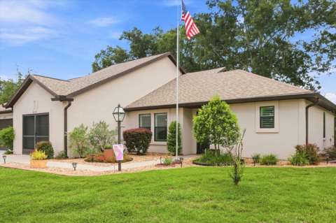 6244 W Weston Drive, home for sale in Crystal River 34429