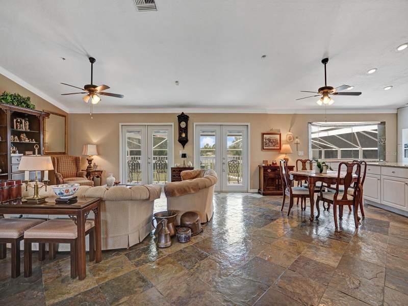 4 bedroom Single Family Residence at 16270 Forest Mist Court, Riverwind Cove Ph 01, Alva — photo 4