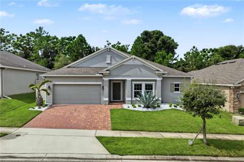 2832 Sugar Magnolia Drive, home for sale in Ocoee 34761