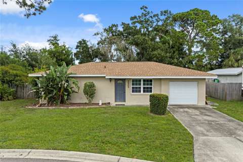 3909 Coleridge Place, home for sale in Sarasota 34241