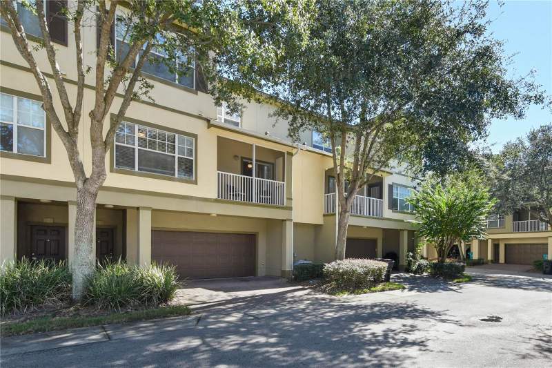 Estates/Park Central CondoCondos for Sale in Orlando, FL