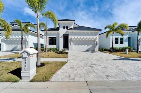 6540 Simone Shores Circle, luxury home for sale in Apollo Beach