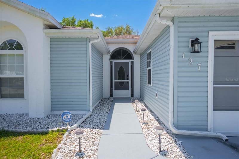 2 bedroom Single Family Residence at 127 N Golf Harbor Path, Moorings At Point O Woods Ph 02, Inverness — photo 2