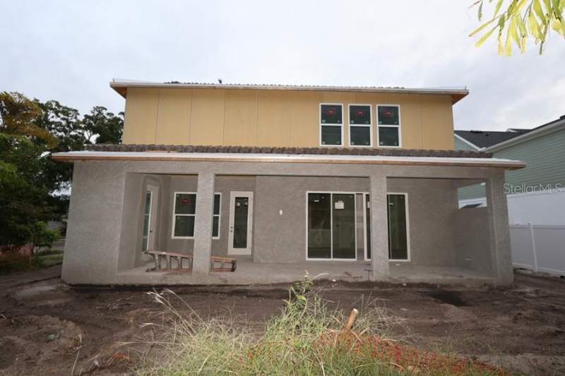 5 bedroom Single Family Residence at 3301 W Corona Street, Palma Vista, Tampa — photo 3