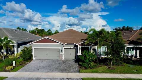 5769 Long Shore Loop, home for sale in Sarasota 34238