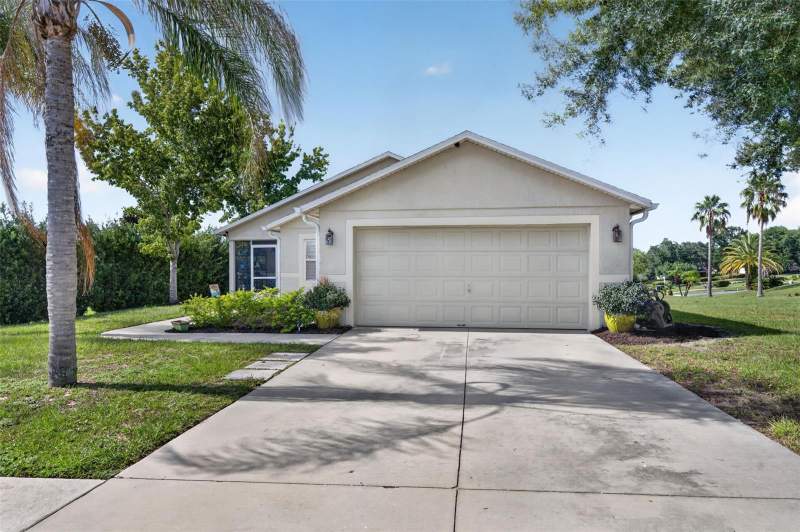 3 bedroom Single Family Residence at 1390 Willow Crest Drive, North Ridge Ph 02, Clermont — photo 3
