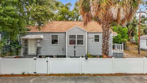 1008 E 24Th Avenue, home for sale on E 24Th Avenue