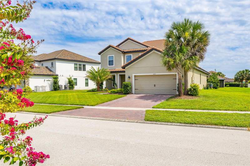 5 bedroom Single Family Residence at 3855 Bowfin Trail, Bellalago Ph 4K, Kissimmee — photo 4