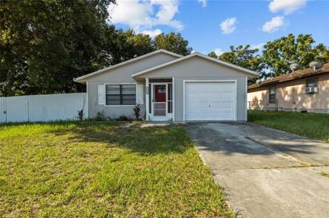 3351 Ellington Avenue, home for sale in Sebring 33870