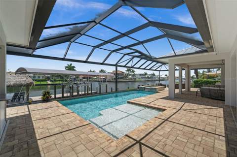 105 SW 52nd Street, Cape Coral FL - photo 6 of 6
