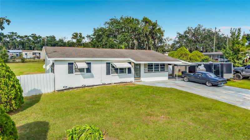 3 bedroom Single Family Residence at 36707 Eden Street, Cunningham Estates, Zephyrhills — photo 4