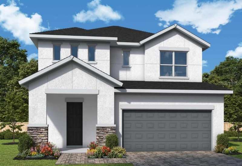 4 bedroom Single Family Residence at 11804 Full Moon Loop, North River Ranch, Parrish — photo 1