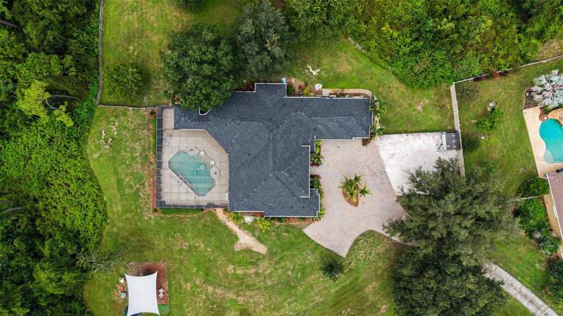 4 bedroom Single Family Residence at 15532 Lake Grace Drive, Unplatted, Odessa — photo 3
