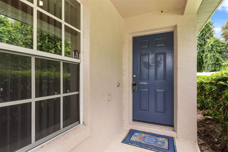 3 bedroom Single Family Residence at 755 Via Milano, Villa Capri, Apopka — photo 3