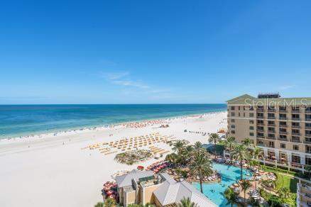 2 bedroom Condominium at 11 Baymont Street #1006, Residences At Sandpearl Resort Condo, Clearwater Beach — photo 3