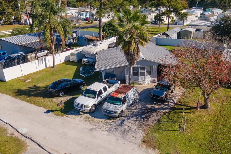 Lee Bel ParkHomes for Sale in Kissimmee, FL