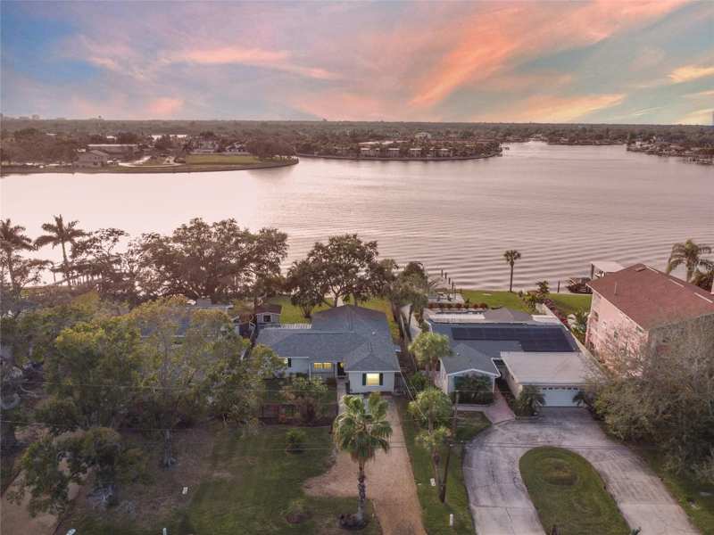 3 bedroom Single Family Residence at 3618 Shore Acres Boulevard, Shore Acres Overlook Sec, St Petersburg — photo 1