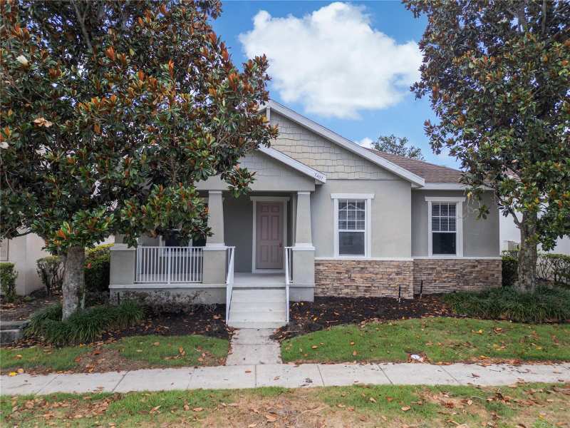 4 bedroom Single Family Residence at 7407 Devereaux Street, Reunion Ph 1 Prcl 1 Unit 1, Reunion — photo 1
