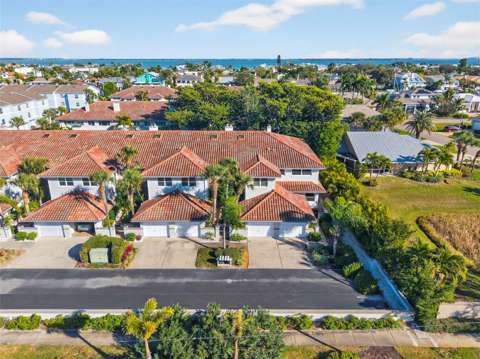 903 Pinellas Bayway #308, home for sale in Tierra Verde 33715