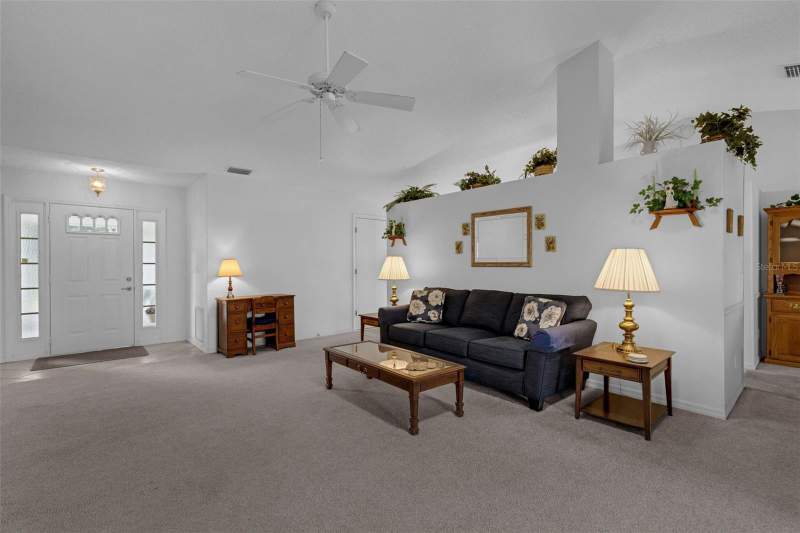 2 bedroom Single Family Residence at 6033 Wade Street, Highland Lakes, Leesburg — photo 3