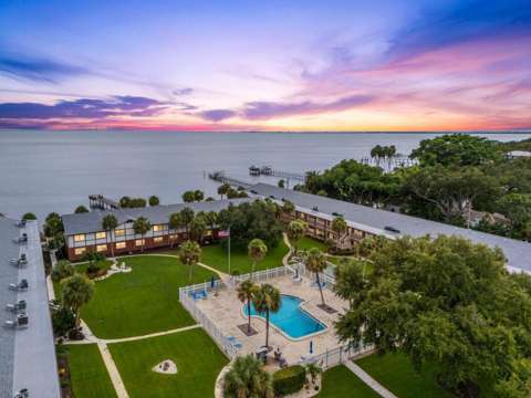 650 Pinellas Point Drive #122, home for sale in St. Petersburg 33705