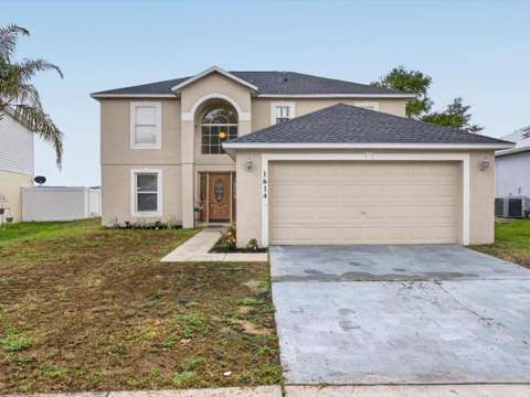 1614 Herring Lane, home for sale on Herring Lane