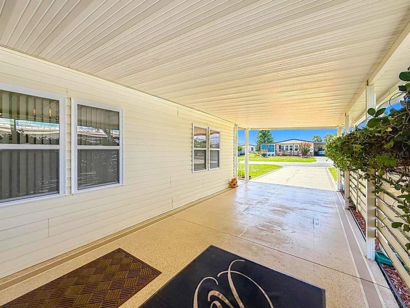 2 bedroom Manufactured Home at 1561 Apache Circle, Tavares, Lake Frances Estates, Tavares — photo 5