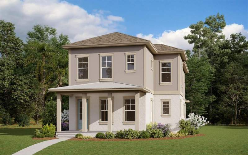 Laureate Park At Lake Nona