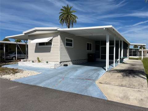 724 Locarno Drive, home for sale in Venice 34285