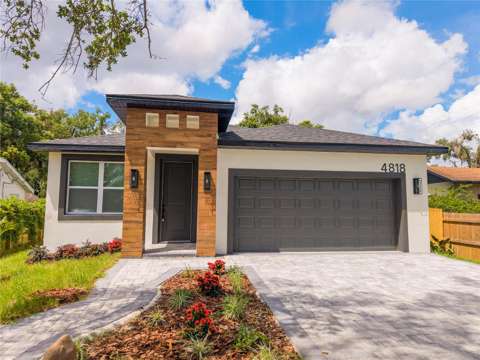 4818 Andrus Avenue, home for sale in Orlando 32804