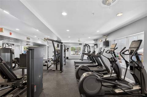300 E South Street #2014, Orlando FL - photo 23 of 24