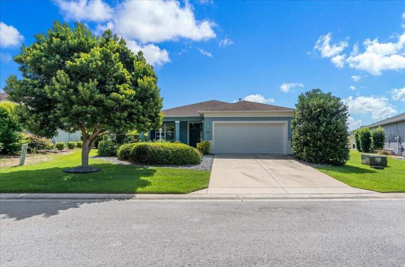 2 bedroom Single Family Residence at 8213 SW 78th Terrace Road, Indigo East, Ocala — photo 4